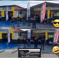 Wan Auto Motorsport