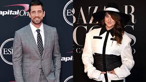 But for us, it's not new news, you know, so it's kind of funny, everybody right now is freaking out over it and we're. Aaron Rodgers Eheplane Wurden Nach Einer Uberraschenden Verlobung Mit Shailene Woodley Enthullt Aktuelle Boulevard Nachrichten Und Fotogalerien Zu Stars Sternchen