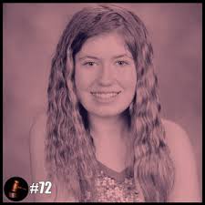 A JOVEM QUE SUMIU E DEIXOU UM BILHETE SINISTRO