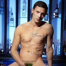 Who wants to see TOWIE's Kirk Norcross naked? Or how about The Overtones  naked? - OK! Magazine