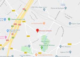 Contact Wissous Conduite