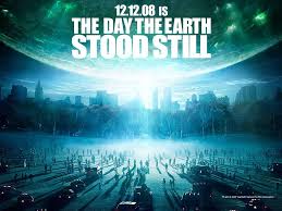 Der tag, an dem die erde stillstand (originaltitel: The Day The Earth Stood Still Filme Stillstand