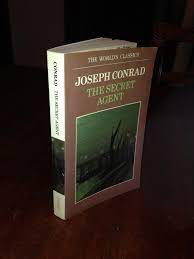 From the seed of an actual attempt to blow up the greenwich obs. Joseph Conrad First Edition Seller Supplied Images Abebooks