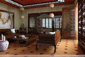 Asian Phenomena About Interior Designers In Lahore Asian Interior Design Chinese Living Room Oriental Interior