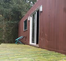 Shipping container homes for sale from canada. 23 Stunning Shipping Container Homes With Owner Interviews Discover Containers