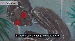 UFO Documentary Moment of Contact Investigates a Real-Life X-File