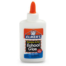 Maybe you would like to learn more about one of these? Elmer S Liquid School Glue White Washable 4 Oz Walmart Com Walmart Com