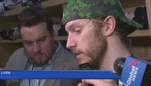 Official twitter page of mark scheifele | twuko. Mark Scheifele Leads Winnipeg Jets Past Dallas Stars 4 3 Winnipeg Globalnews Ca