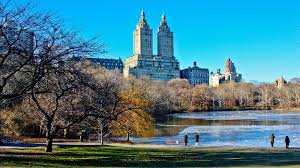 New York City Central Park New York City Central Park New York City Background City Wallpaper