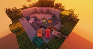 Do this with the mod menu too. More Axolotl Variants Mod Mods Minecraft Curseforge