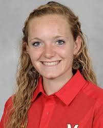 2017 Women's Cross Country Roster