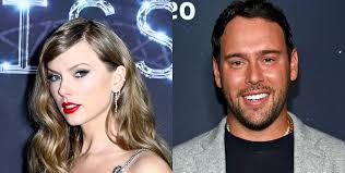 Taylor Swift Responds To Scooter Braun Selling Rights To Her Masters