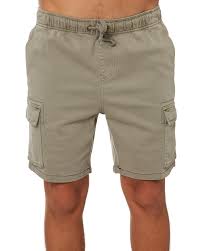 Ambush Cargo Mens Short