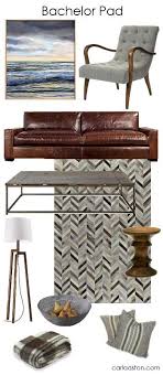 A Guy S Guide To Decorating Their Bachelor Pad Designed College Apartment Decor Apartment Decorating On A Budget Trendy Living Rooms