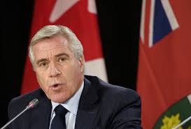 N.L. Premier Dwight Ball asks for trust in face of looming financial  challenges