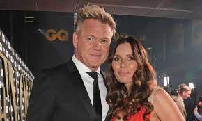The chef, 51, claimed he was fat after he ballooned to 250 pounds. Gordon Ramsay Left Stunned By Wife Tana S Baby Announcement Hello