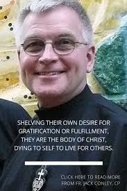 Renewal through Compassion