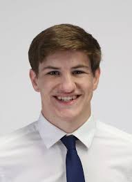 2024-25 Men's Wrestling Roster