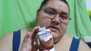 I started preop diet last week on my own but wasn't supposed to start until this week. Things I Eat For 2 Week Liquid Diet Vitamins I Take Youtube