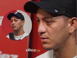 Bryan Ramos relata el infierno que vive tras ser acusado de amañar un  partido: “tengo miedo