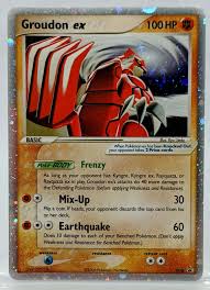 We did not find results for: Groudon Ex 038 Value 3 75 482 77 Mavin