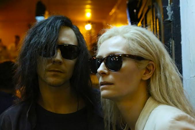 Watch: U.K. Teaser Trailer For 'Only Lovers Left Alive' Has What You Need  Plus New Pics From The Film