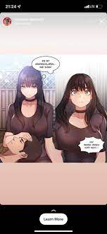 Please help I'm searching for the name (I think it's 18+) : r/manhwa