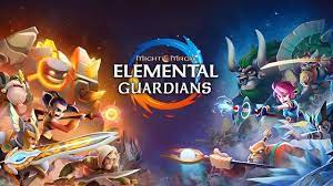 Elemental guardians starts you off with a mere young griffin, and whatever other random creatures you meet in your early moments with the game. Might And Magic Elemental Guardians Guide On Creature