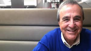 Apolinar Rodríguez, el arquitecto del 14D