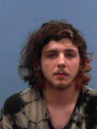 Sheriff Heath Tate recently announced the arrest of two individuals for  unrelated charges. Mackenzie Roy Romaine, 20 of Belleville. Mackenzie has  been arrested and charged with Battery 1, victim being 2 years