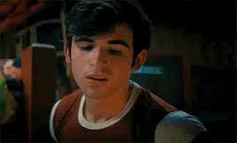 Meant To Be || Nick Goode