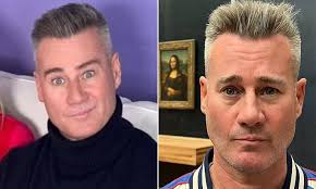 Blue Peter presenter is unrecognisable 28 years after hosting BBC's beloved  children's show