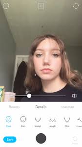 What does the 'filter by: Maxing Out The Beauty Filter Created By Tala Popular Songs On Tiktok