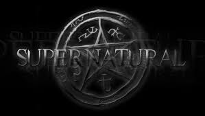 Font Supernatural Logo Supernatural Supernatural Wallpaper Supernatural Seasons