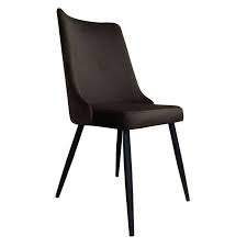 Eine bequeme sitzgelegenheit ist wahrscheinlich der erste wichtige eindruck, den gäste in ihrem gastronomieunternehmen haben. Stuhl Orion Dunkelbraun Material Mg 05 Braun Angebot Stuhlen Buro Konferenzraum Restaurant Hotel Cafe Salon Esszimmer Kuche Stuhle Fur Das Wohnzimmer Salon Esszimmer