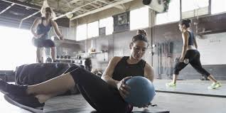 So, let's turn this analogy back to this interview. What Is Crossfit And Is It Right For You Here S What You Need To Know