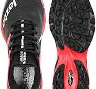 Jazba Field Hockey Shoes for Women, Mamba ONE Astro Turf ...