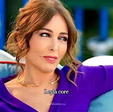 Leila won't offend anyone.🔥😃, #ZerrinTekindor #zerrintekindor #karasevda,  #amoreterno #endlesslove