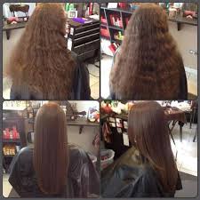 Japanese hair straightening, which is also called thermal reconditioning is a permanent straightening treatment developed for those who want to spend less time styling their hair. The Truth About Japanese Hair Straightening Youqueen