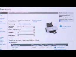 Dell 1720 laser printer driver download link. How To Buy A Driver Cd For The Dell Photo 720 Printer Youtube