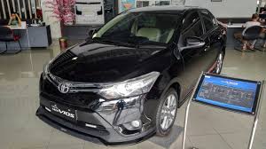 Maybe you would like to learn more about one of these? In Depth Tour Toyota Vios Trd Sportivo M T 2015 Indonesia Youtube