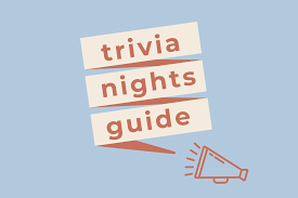 And features 50 cent wings and $3 saranacs. Guide To Trivia Nights Around Des Moines Des Moines Girl