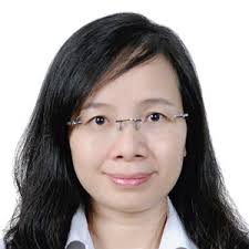 PGS. TS. Đặng Thị Thanh Lê