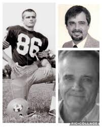 Stuart Bolton Obituary (1950