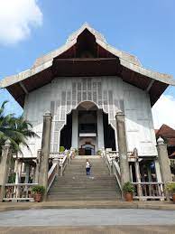 Dibantu kakitangan jabatan muzium dan antikuiti serta lembaga muzium negeri terengganu. Muzium Negeri Terengganu Kuala Terengganu 2021 All You Need To Know Before You Go With Photos Tripadvisor