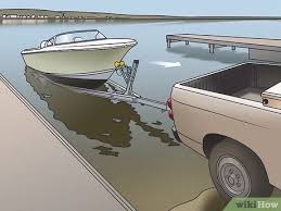 Shrink wrap can be applied to almost any boat. How To Shrink Wrap A Boat With Pictures Wikihow