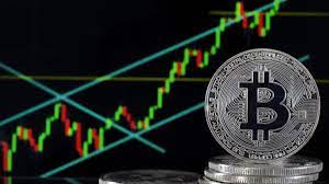 Ethereum Eth Preparing For A Bitcoin Like Breakout Above Its All Time High