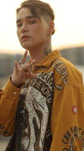 Pin By Ai On Dean Kwon Hyuk Dean Rappers