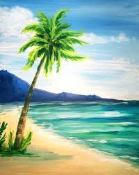 Lukisan realisme naturalisme herri solo blogspot com secara umum lukisan jenis alam benda seperti ini. 15 Garden Art Ideas Art Garden Art Easy Canvas Painting