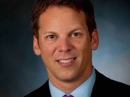 Abel Harding: A thank you to Mama ... for everything